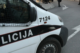 Opljačkao kladionicu uz prijetnju skalpelom