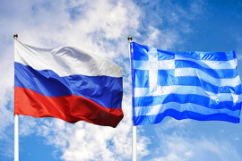 Moskva protjerala grčke diplomate