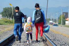 Pronađene dvije grupe od 15 migranata