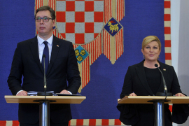 Jutarnji: Kolinda ne dolazi u Srbiju, slijedi zahlađenje odnosa
