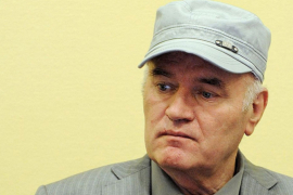 Odbrana generala Mladića predala žalbu na prvostepenu presudu