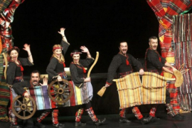 "Folklorna magija" putuje u Kinu