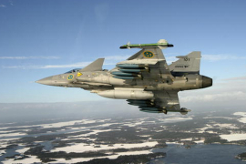 Požare će gasiti bombardovanjem iz vazduha?