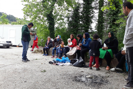U ponedjeljak u Bihaću protesti zbog migrantske krize
