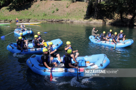 Vrbas potencijal za razvoj turizma