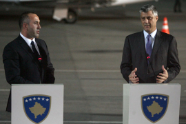 Haradinaj: Granice se mijenjaju ratom; Tači: Podržavam preispitivanje ...