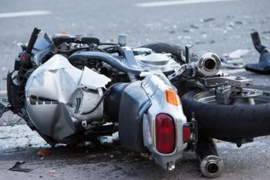 Povrijeđen motociklista u Čelincu