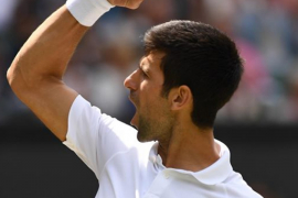 Novak od 17 časova igra drugo kolo Rodžers kupa