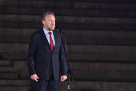 Izetbegović: Alija nam je ostavio u amanet da što više budemo Bosanci