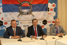 Riješiti stambena pitanja starješina Vojske RS