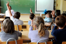 Nova školska godina počinje štrajkom?
