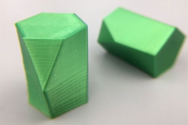 Naučnici otkrili novo geometrijsko tijelo skutoid