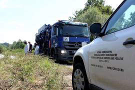 Eksplozija u GIKIL-u otvorila niz neriješenih pitanja