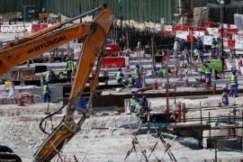 Bh. firmama ponuđeno 2.000 dozvola za rad u Njemačkoj, problem vize
