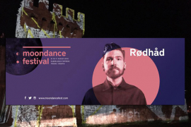 Pogledajte satnicu Moondance festivala 2018