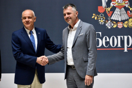 Gradonačelnici Banjaluke i Beograda o unapređenju saradnje