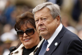 Roditelji Melanije Tramp postali državljani SAD-a