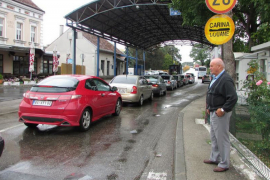 U Gradišci se čeka duže od 60 minuta