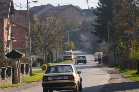 1,65 miliona KM za novi put za Motike