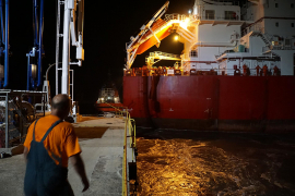Tanker ugrozio isporuku goriva u BiH