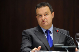 Dačić: Pandorina kutija otvorena, ko kaže da nema promjene granica?