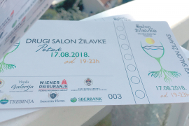 Više od 70 žilavki za čist hedonizam
