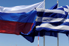 Grčka opozvala ambasadora u Moskvi