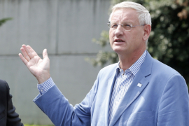 Bivši švedski premijer protiv promjene granica na Balkanu