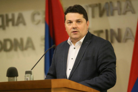 Stevandić: Posjeta Lavrova Banjaluci biće od ogromnog značaja
