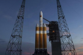 NASA u posljednjem minutu odložila lansiranje rakete