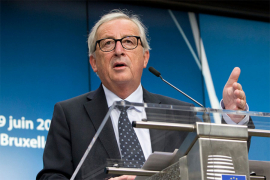Junker zabrinut za EU