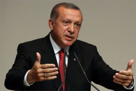 Erdoan: Pokrenut ekonomski rat, odnosi sa SAD na niskoj grani