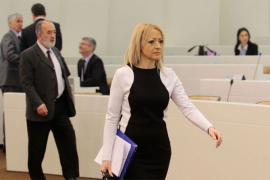 Pandurević: Javnost se naslušala svakakvih Špirićevih izjava