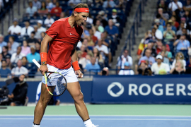 Nadal: Želim da ostanem u tenisu koliko god je moguće