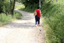 Skoro 1.000 km puta na području Banjaluke pod makadamom