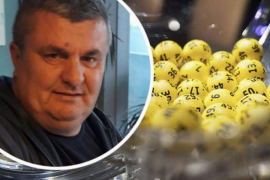 Travničaninu milionski dobitak na igri "Eurojackpot"