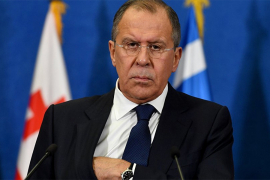 Lavrov: Moguć sastanak Putina i Trampa radi poboljšanja odnosa