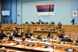 Opozicija neće kod Dodika na konsultacije bez stava Vlade o ...