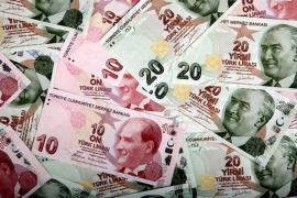 Centralna banka spremna da interveniše za spas lire