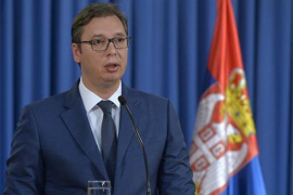 Diplomatska ofanziva u septembru: Vučić sa Putinom i Trampom