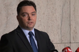 Košarac: Predstavnici SDS-a i PDP-a ponovo podlegli pritiscima sarajeva