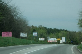 Nude seks u kukuruzu za jednu crvenu