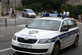 Dvojica migranata kod Ogulina stradala od odrona
