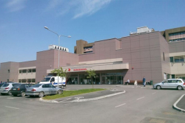 Biciklista kojeg je udario auto izgubio bitku za život