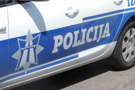Djevojčica pronađena, potraga za dječakom se nastavlja