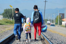 Od početka godine otkriveno 2.174 migranta