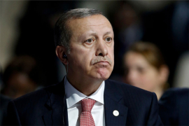 Politiko: Raste Erdoanova zabrinutost