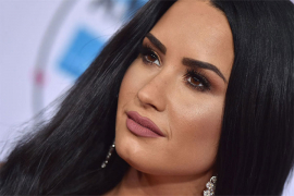 Demi Lovato puštena iz bolnice