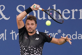 Vavrinka u 2. kolu zakazao meč s Nišikorijem