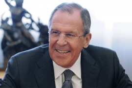 Lavrov će tražiti objašnjenja o tajnoj listi nepoželjnih Rusa koju ...